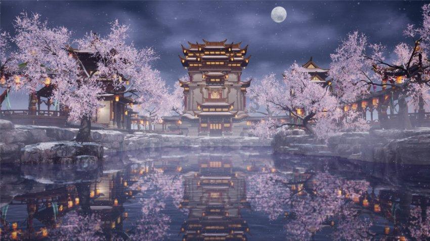 救援有趣的狮子